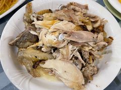 -钱大妈海鲜饭店(保利林语店)