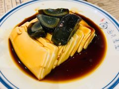 皮蛋豆腐-卤儿道道(杭州大厦501店)
