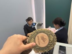 -Lily纤美·科技减脂中心