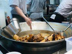 -当家水煎包·牛肉汤(浦江店)
