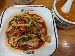 -魏家凉皮(雁塔路店)