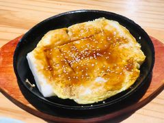 -恋萍小吃(时代店)