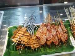 -丝路伊兰·兰州牛肉面(马连道店)