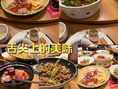 -老阿爸鲜鱼土菜(园区永旺店)