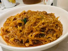 -上关东东北菜(夫子庙水游城店)