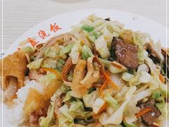 -老头盖浇饭(南京新街口明瓦廊宏光酒店店)
