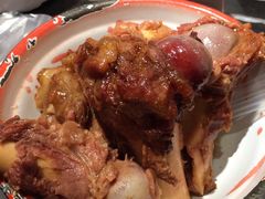-金掌勺锅包肉(太原万达店)