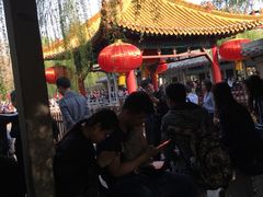 -济南孟家扒蹄店