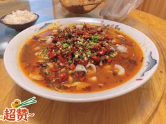 -半步颠川湘·融合菜(商品街店)