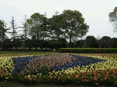 -上海鲜花港