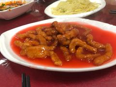 -蜀都餐厅(凤池店)
