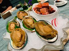 -协成海鲜火锅(情侣路店)