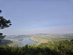 -南北湖风景区