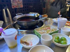 -钢管厂五区小郡肝火锅串串香(总店)