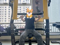 -中田健身工作室(星耀城金牌店)