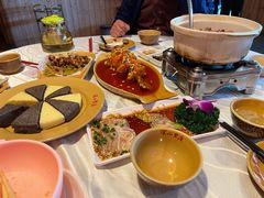 -深山老屋(国顺东路店)