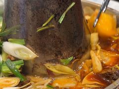 -聚丰园•湖鲜餐厅(阿红私房菜梅石路店)
