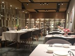 -一澜江宴·江景地标楚菜(江滩公园店)