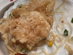 -新骏景万豪酒店·万豪中餐厅