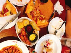 -米斯特比萨(罗斯福店)