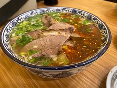 -有礼有面(知春路店)