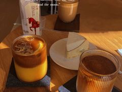 OATLY燕麦拿铁-SLOWOOD 咖啡餐食