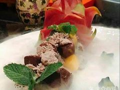 -小广寒电影艺术餐厅(小广寒经三路店)