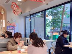 -每味每客·重庆麻辣烫(拓展大厦店)