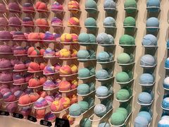 -LUSH(威尼斯人店)