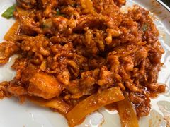-同发号饭庄(复兴路店)
