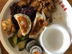 -素满香·素食自助餐(苏州·临顿路店)