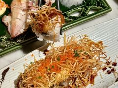 -阿吾罗日本料理(K11艺术中心店)