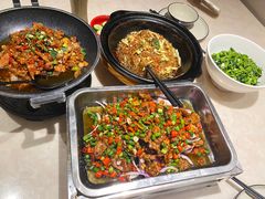 -味上湘菜馆(岳麓山店)
