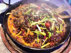 -老板恋上鱼(恒隆广场店)