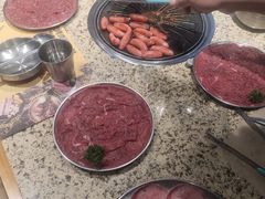 -安又胖韩国烤肉