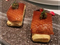 -广州富力丽思卡尔顿酒店·丽轩·粤菜