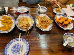 黄金鸡爪-曼生活·炸小吃糖水