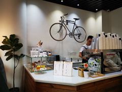 -常识咖啡common sense(春熙路店)