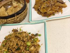 -阿政粤小馆(中央大街店)
