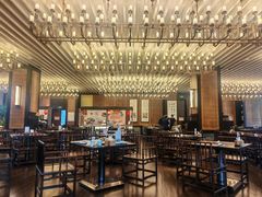 -三宝大饭店-中和艺素餐厅(浦上金山正祥广场店)