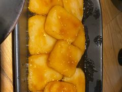 -金牌外婆家(苏州中心店)