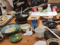 -花月日本料理(奥林匹克大厦店)