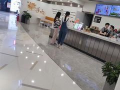 -CoCo都可(北美店)