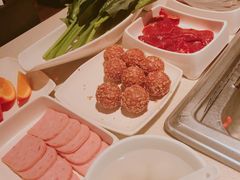 -海底捞火锅(亲子主题北金鹰店)