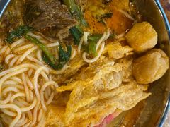 -海安安越南粉(丹竹頭店)