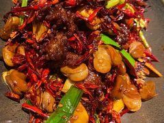 -Ameigo梅果·云贵川bistro(长宁来福士店)