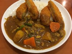 -COCO壱番屋(北京平安国际金融中心店)