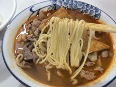 -大鼎沙嗲面(港口路店)