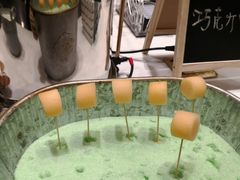 -印象餐厅(杭州国际博览中心北辰大酒店)