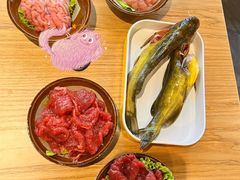 -铭记蛙小仙·活蛙畅享(CBD万达广场店)